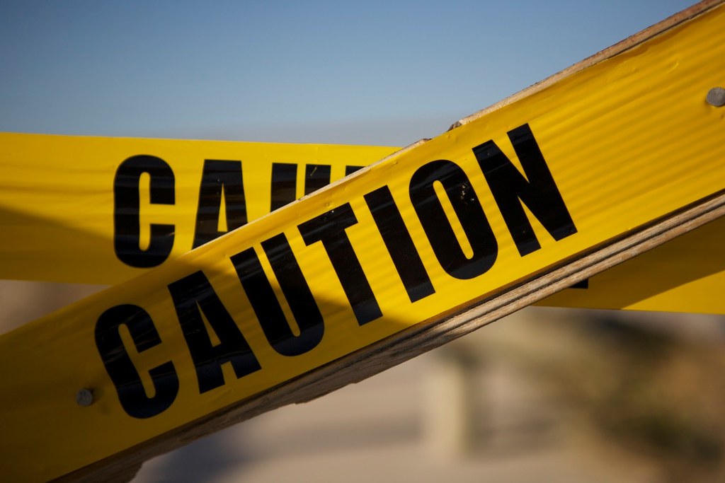 The Surprising Spike in Crime: Safety Isn’t Guaranteed (image credits: flickr)