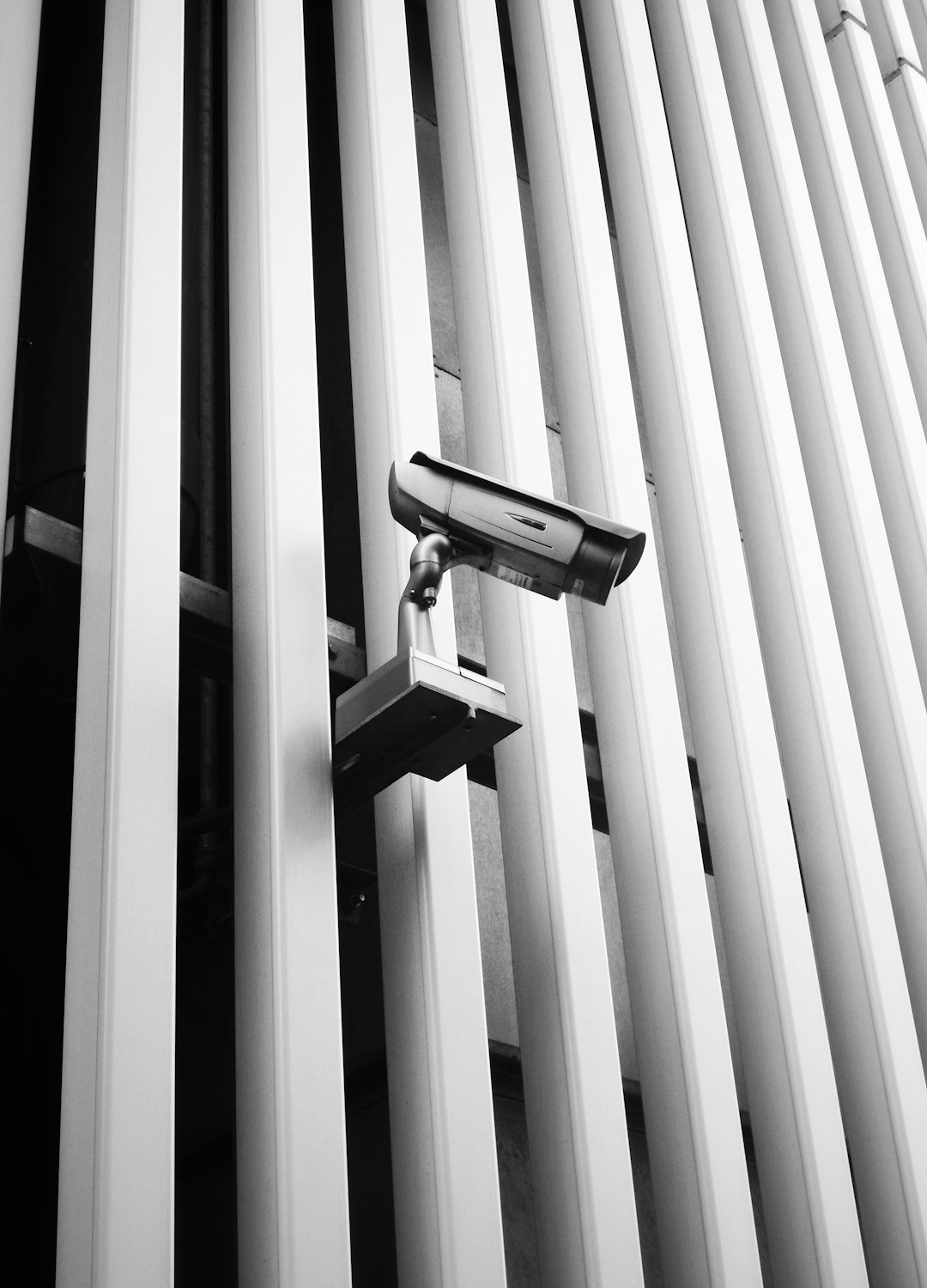 Installing Security Cameras That Record Beyond Your Property Line (image credits: unsplash)