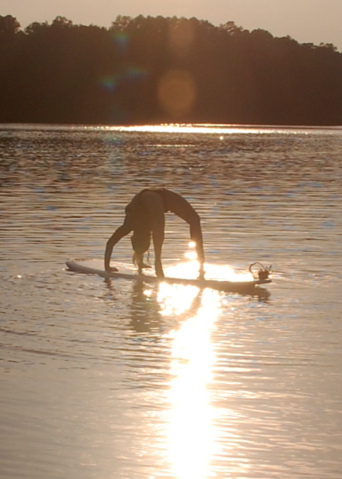 Yoga for Everyone: Inclusivity in Practice