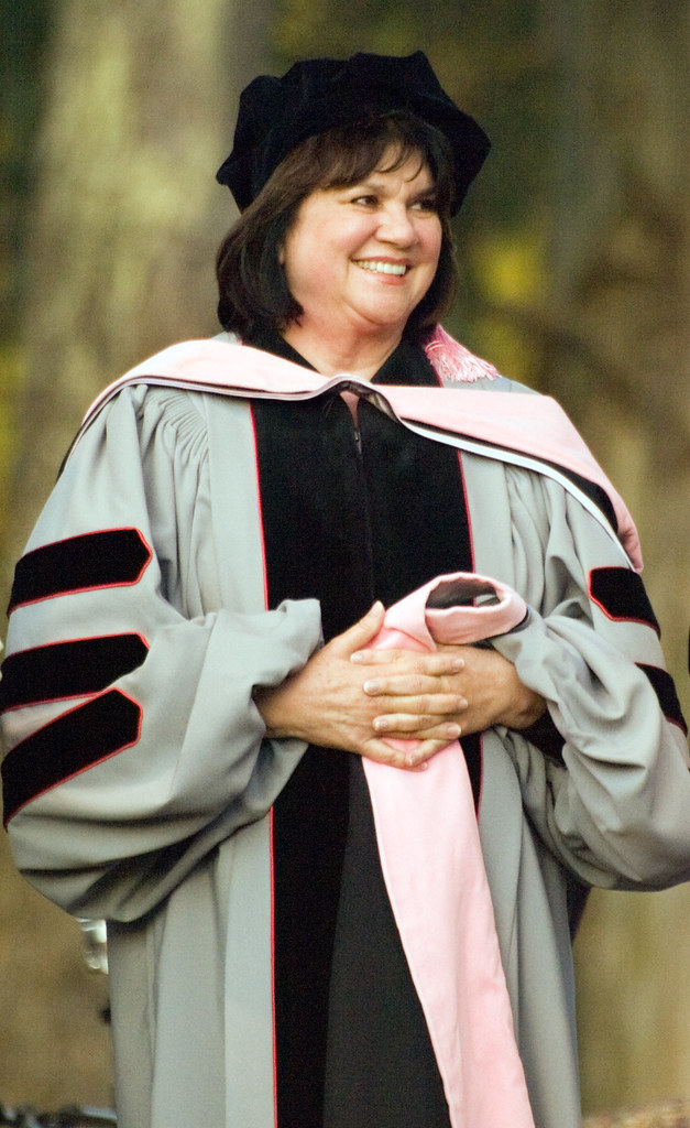 Linda Ronstadt - The Voice That Time Silenced (image credits: flickr)