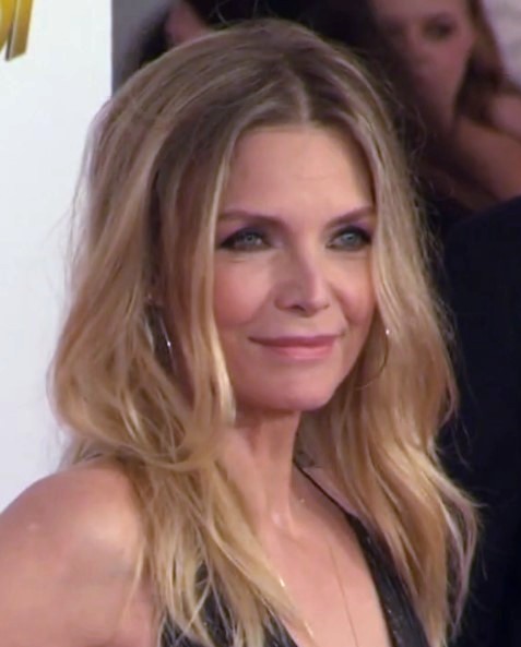 Michelle Pfeiffer Declined Clarice Starling in Silence of the Lambs (image credits: wikimedia)