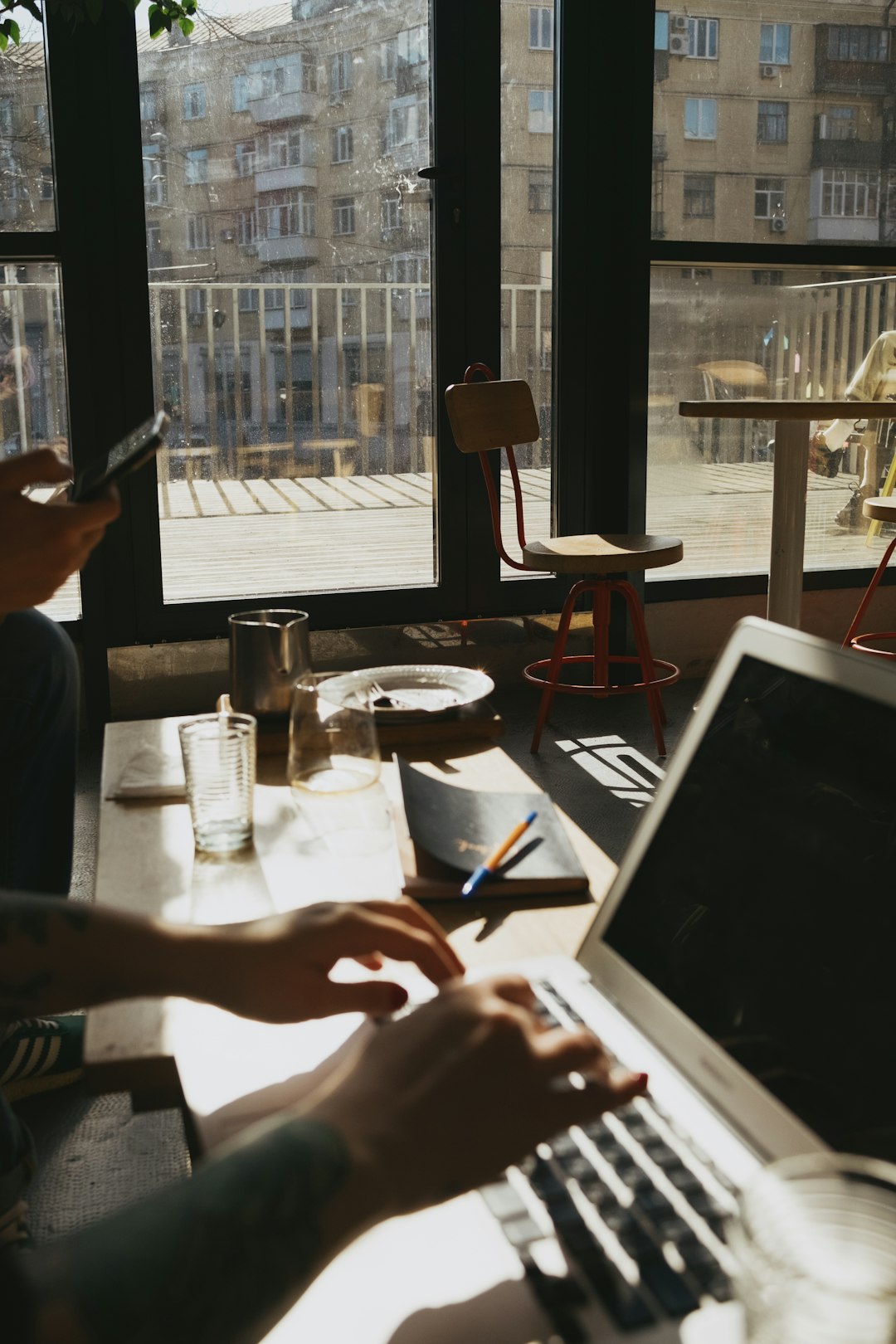 The Remote Work Productivity Secret (image credits: unsplash)
