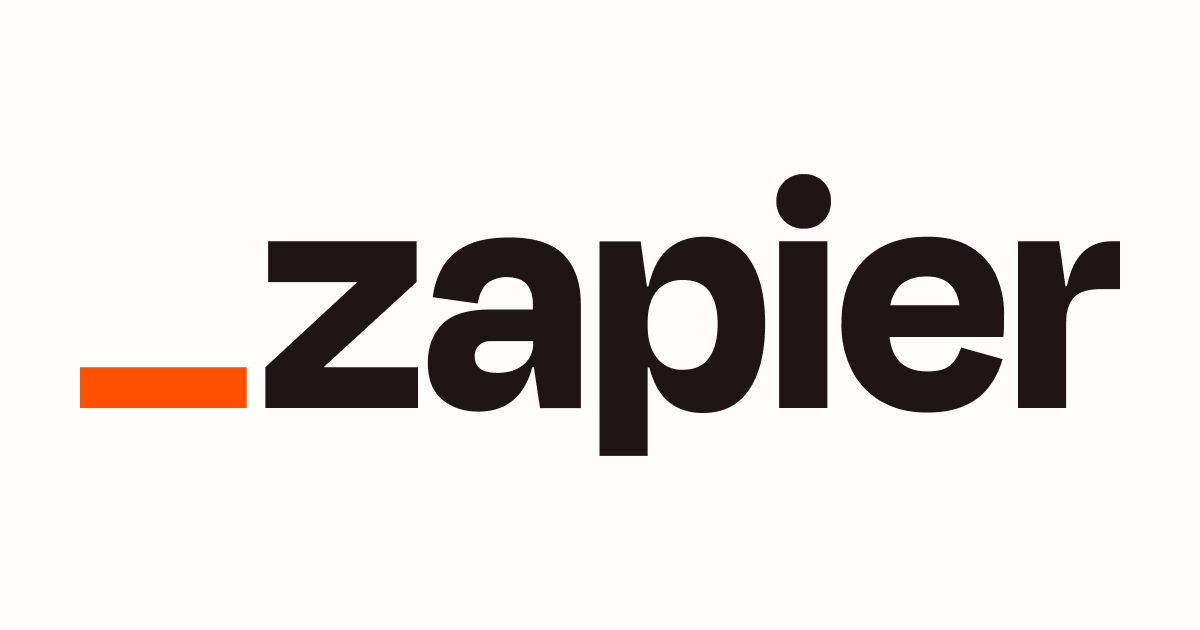 Zapier: Automate the Boring Stuff (image credits: wikimedia)
