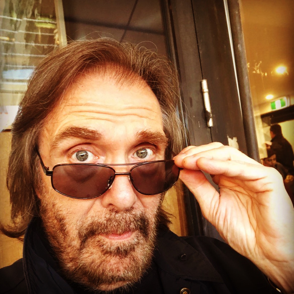 Dr. Hook & the Medicine Show (image credits: wikimedia)