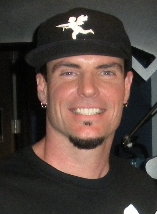 Vanilla Ice's Ice Ice Baby: The Accidental Hip-Hop Pioneer (image credits: wikimedia)