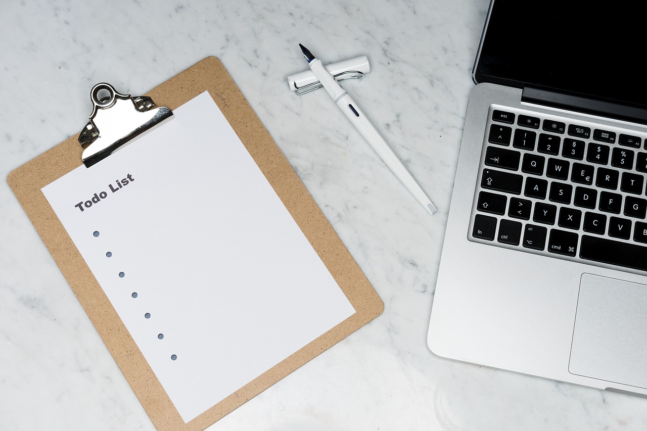 Todoist: Smarter Task Management Gets Even Smarter (image credits: pixabay)