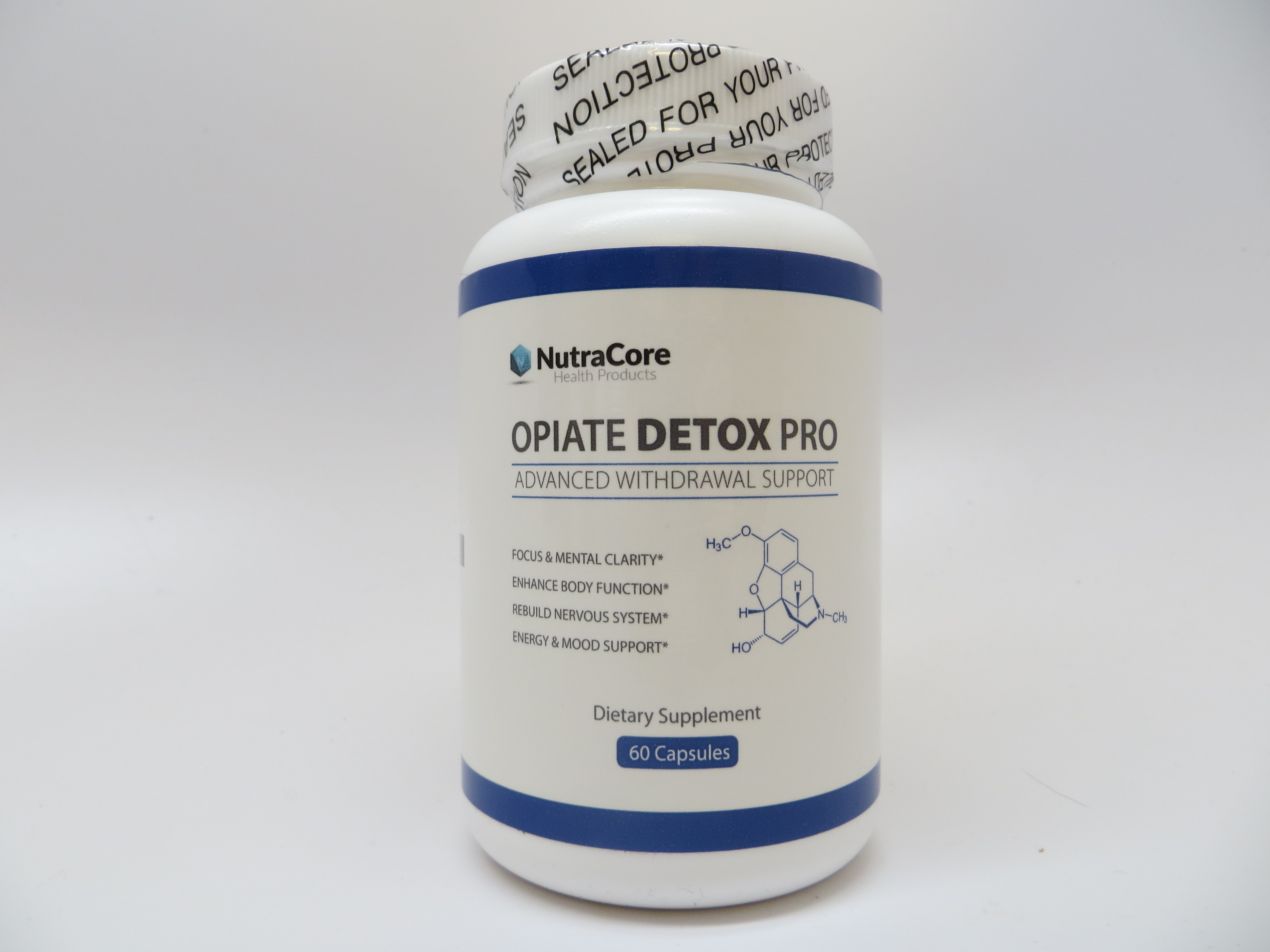 Relying on Detoxes and Quick Fixes (image credits: wikimedia)