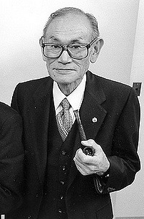 Fred Korematsu: The Fighter Against Japanese Internment (image credits: wikimedia)