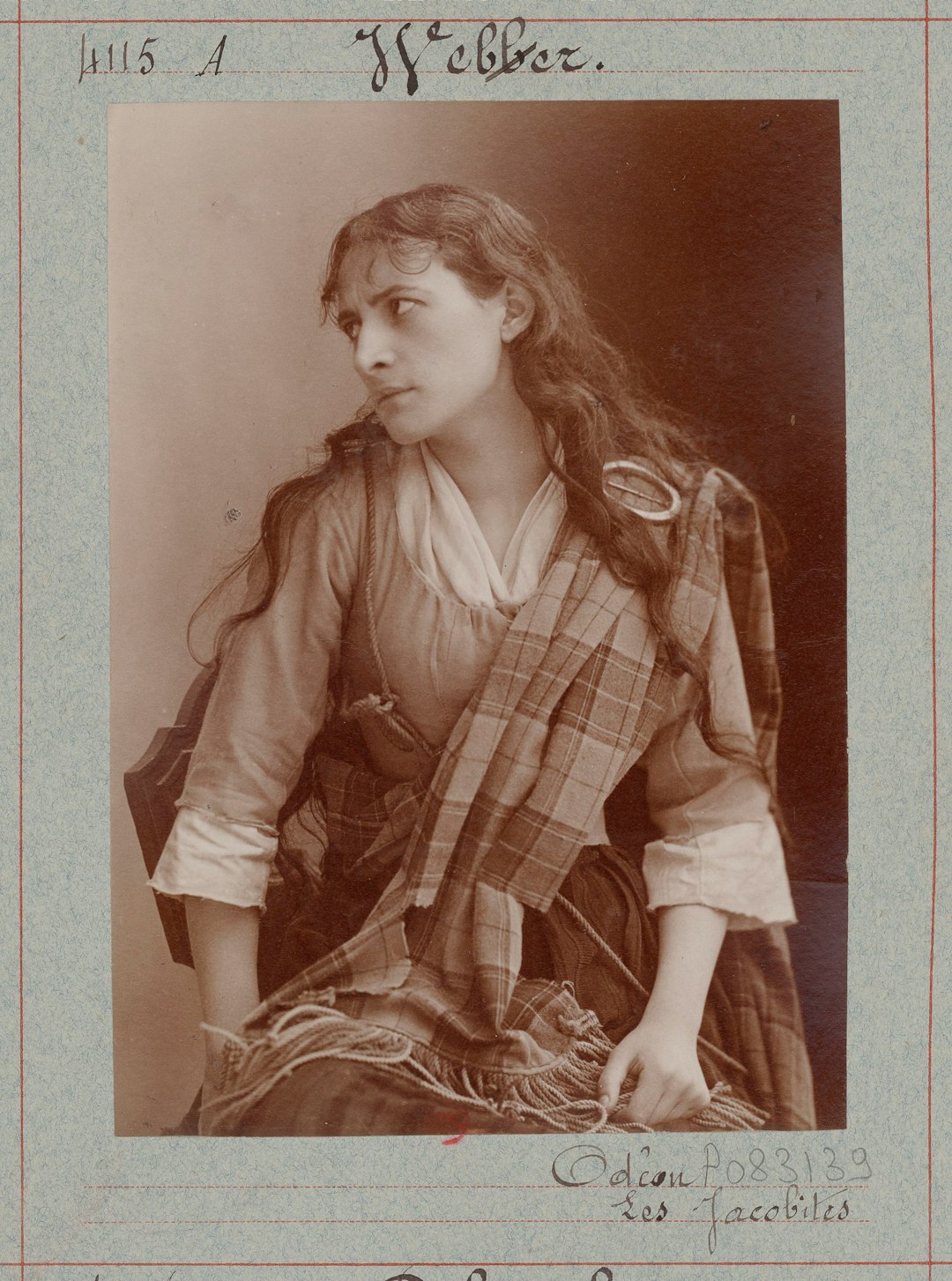 Alice Nutter - From Punk Anarchist to TV Writer (image credits: unsplash)