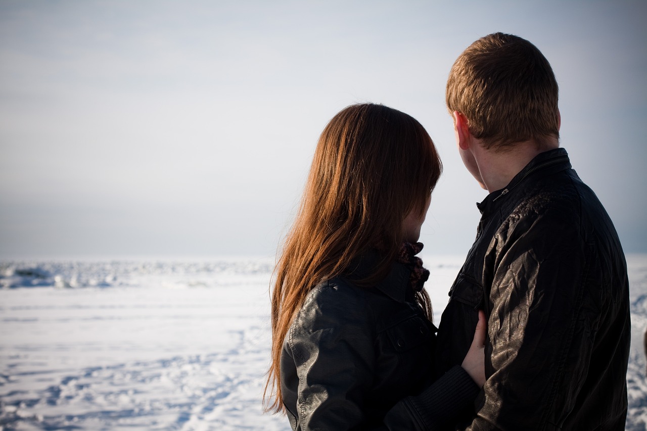 Finland: The Reigning Champion of Joy (image credits: pixabay)