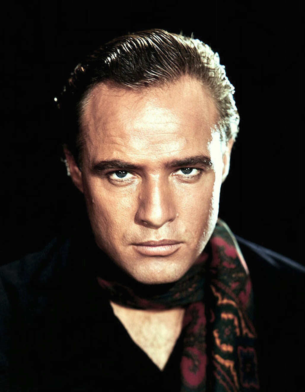 Marlon Brando: The Birth of Method Acting (image credits: wikimedia)