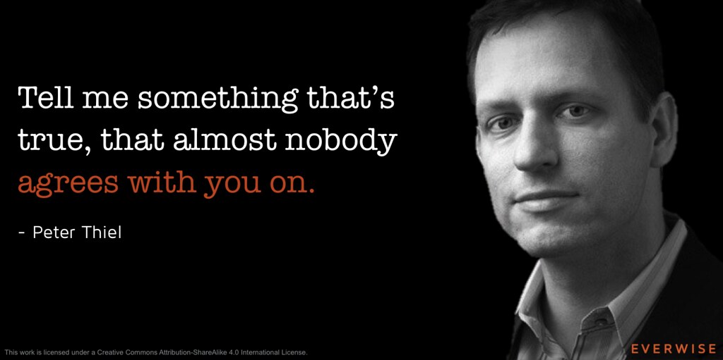 The Ripple Effect (image credits: flickr)