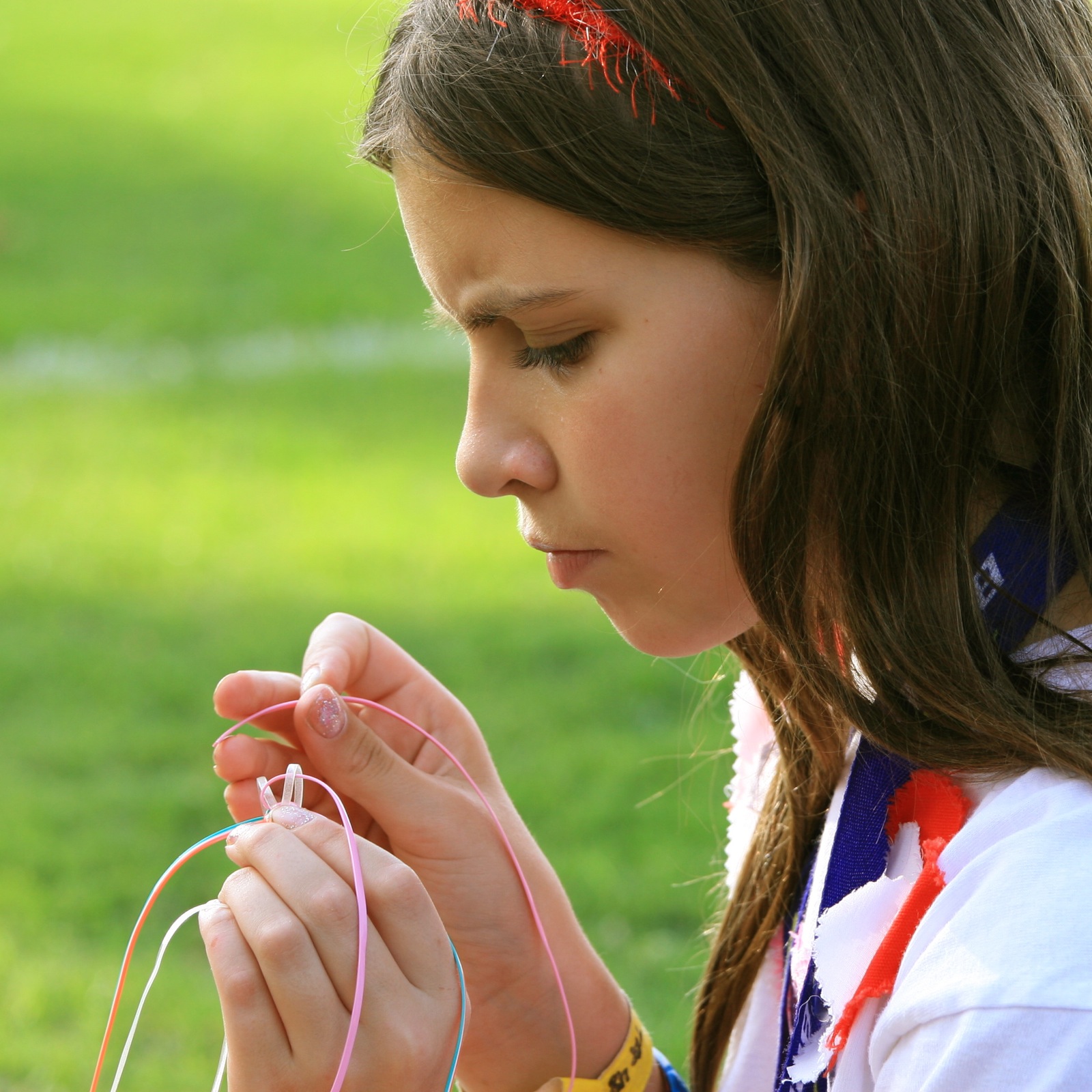 13. You Forget Time When Engaged in Activities (image credits: wikimedia)