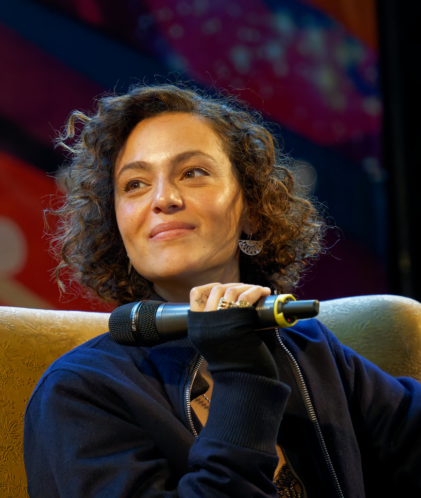 Method Acting Without the Baggage (image credits: flickr)