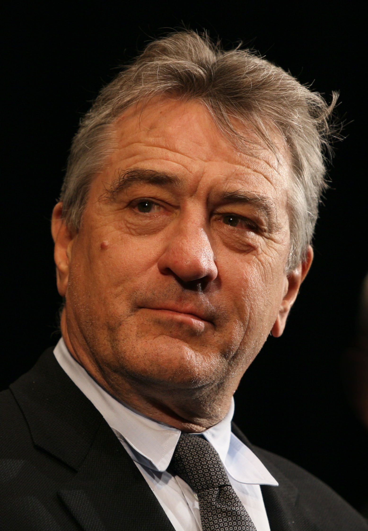 Robert De Niro: The Chameleon (image credits: wikimedia)