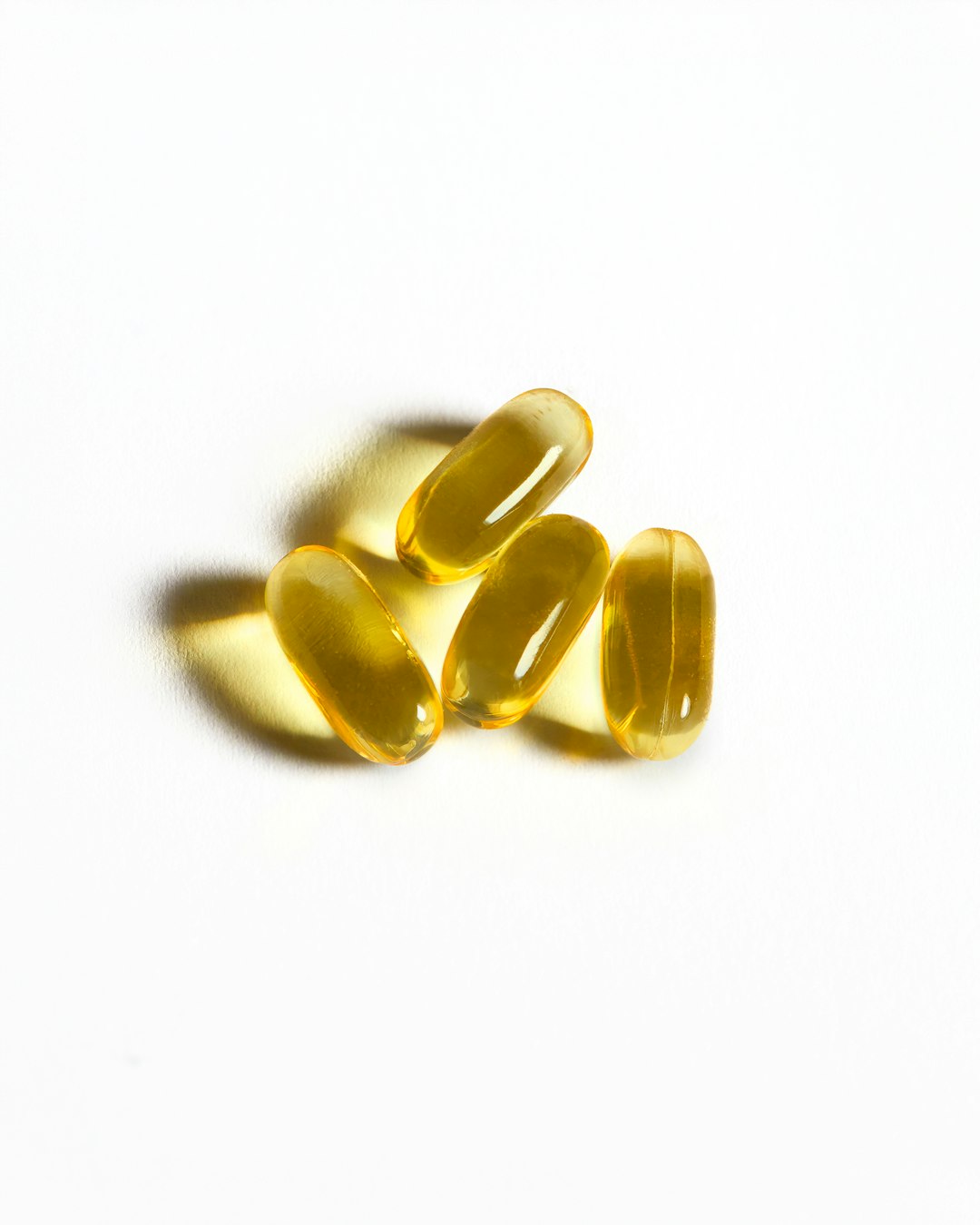 Mega-Dosing Antioxidant Supplements (image credits: unsplash)