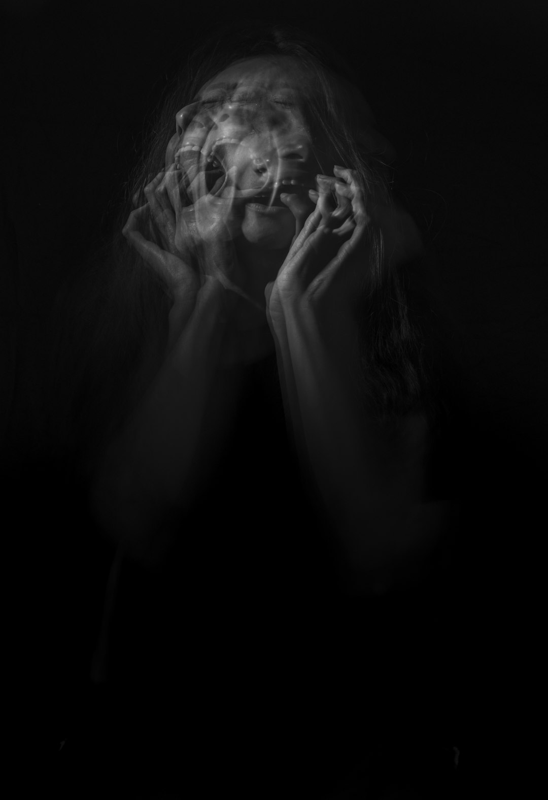 Breaking the Taboo: Why We’re Afraid to Scream (image credits: unsplash)