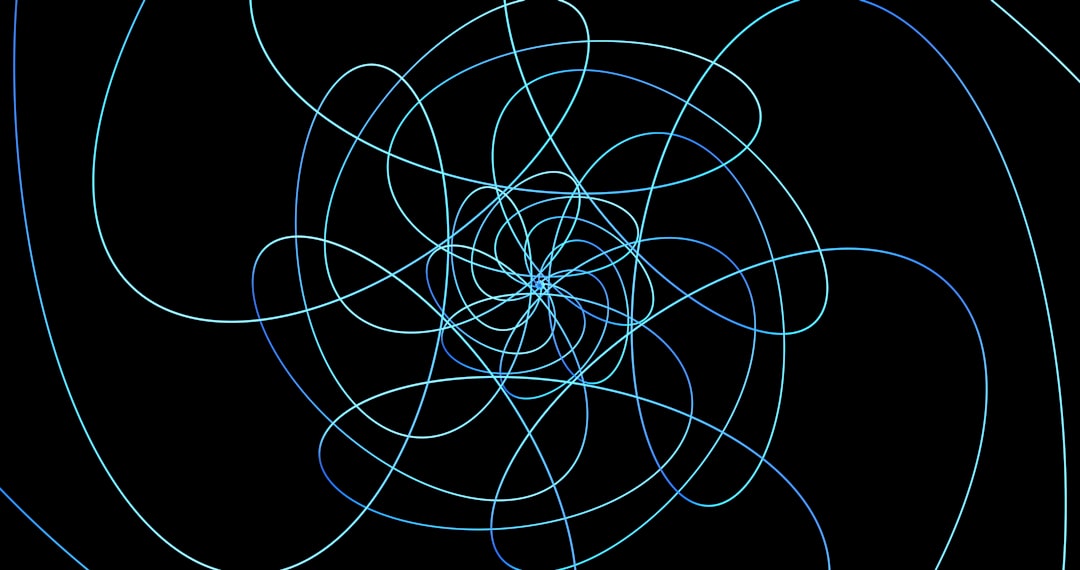 11. Negative Energy: Exotic Matter for Future Tech (image credits: unsplash)