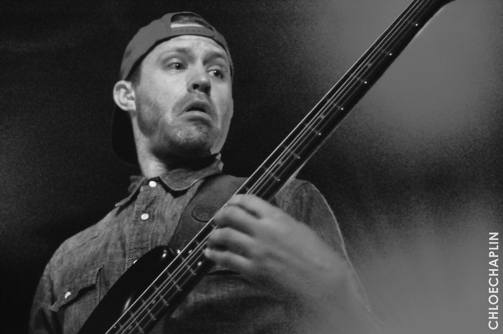 Alien Ant Farm: Cover Song Success That Couldn't Be Replicated (image credits: flickr)