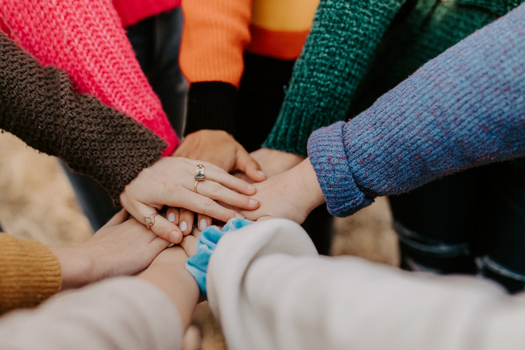 The Role of Community in Spirituality (image credits: unsplash)