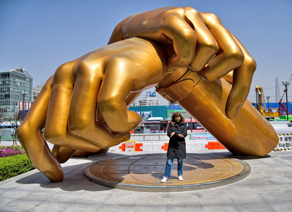 Gangnam Style: Satire That Conquered the World (image credits: flickr)