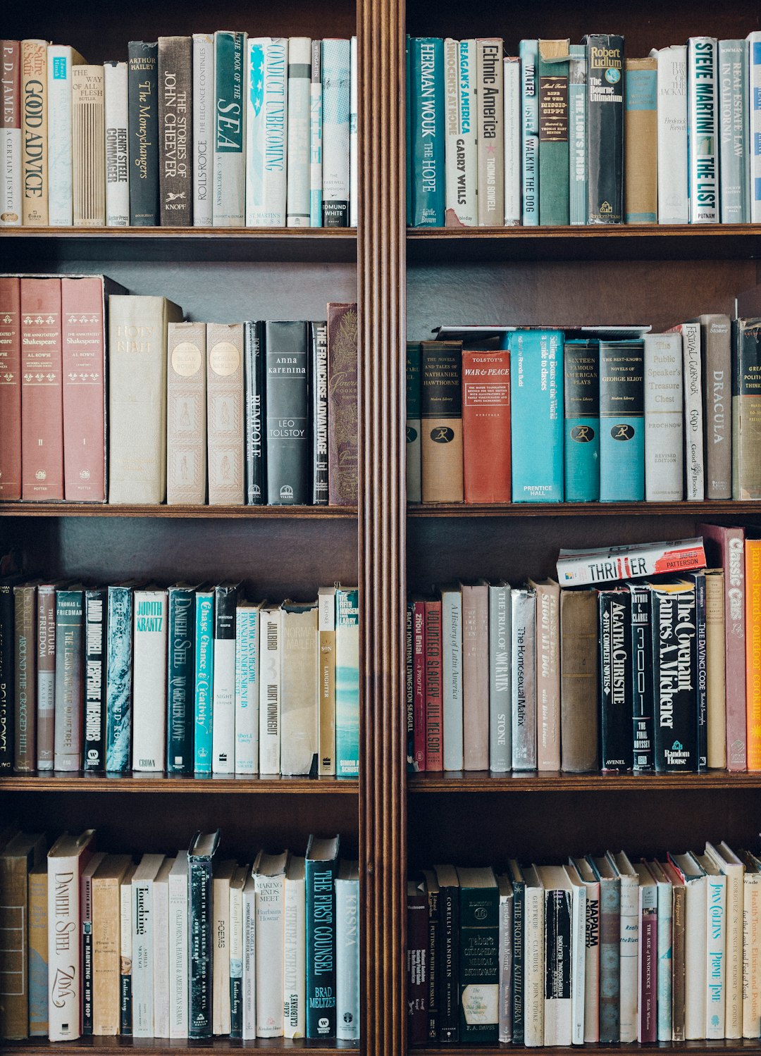 The Victorian Master: Great Expectations (image credits: unsplash)