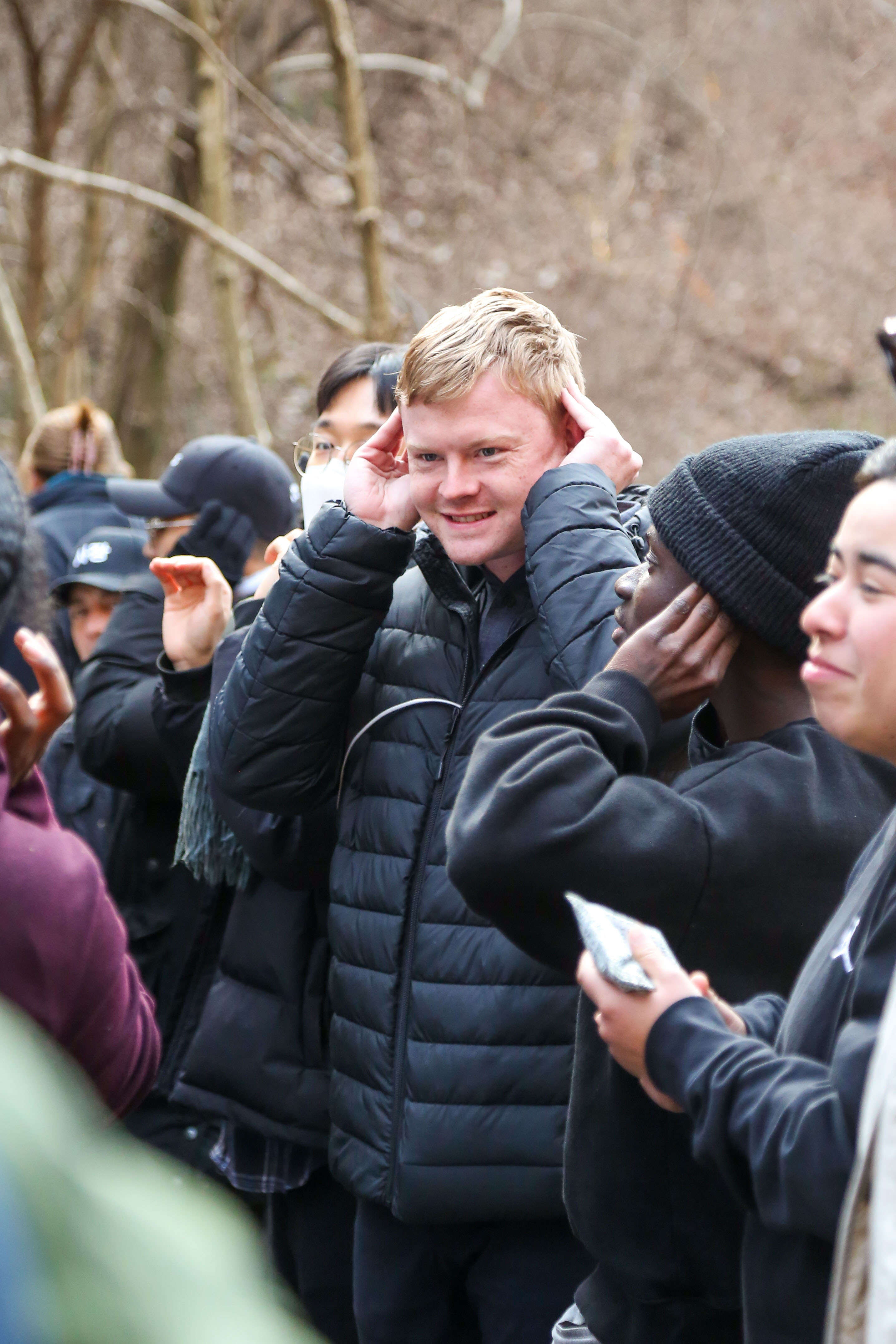 The Cultural Appropriation Debate