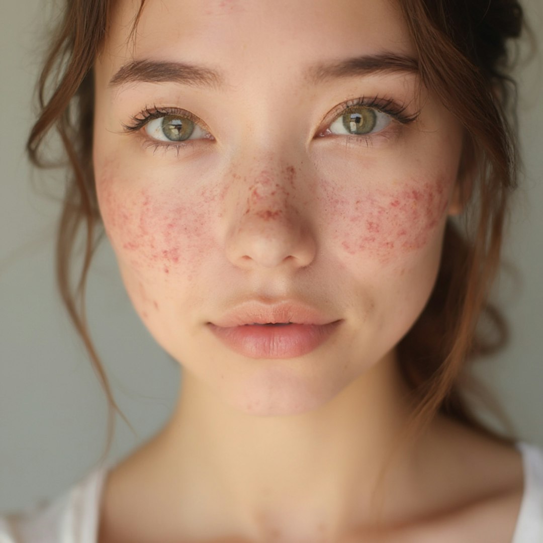 Frequent Breakouts and Skin Problems (image credits: unsplash)