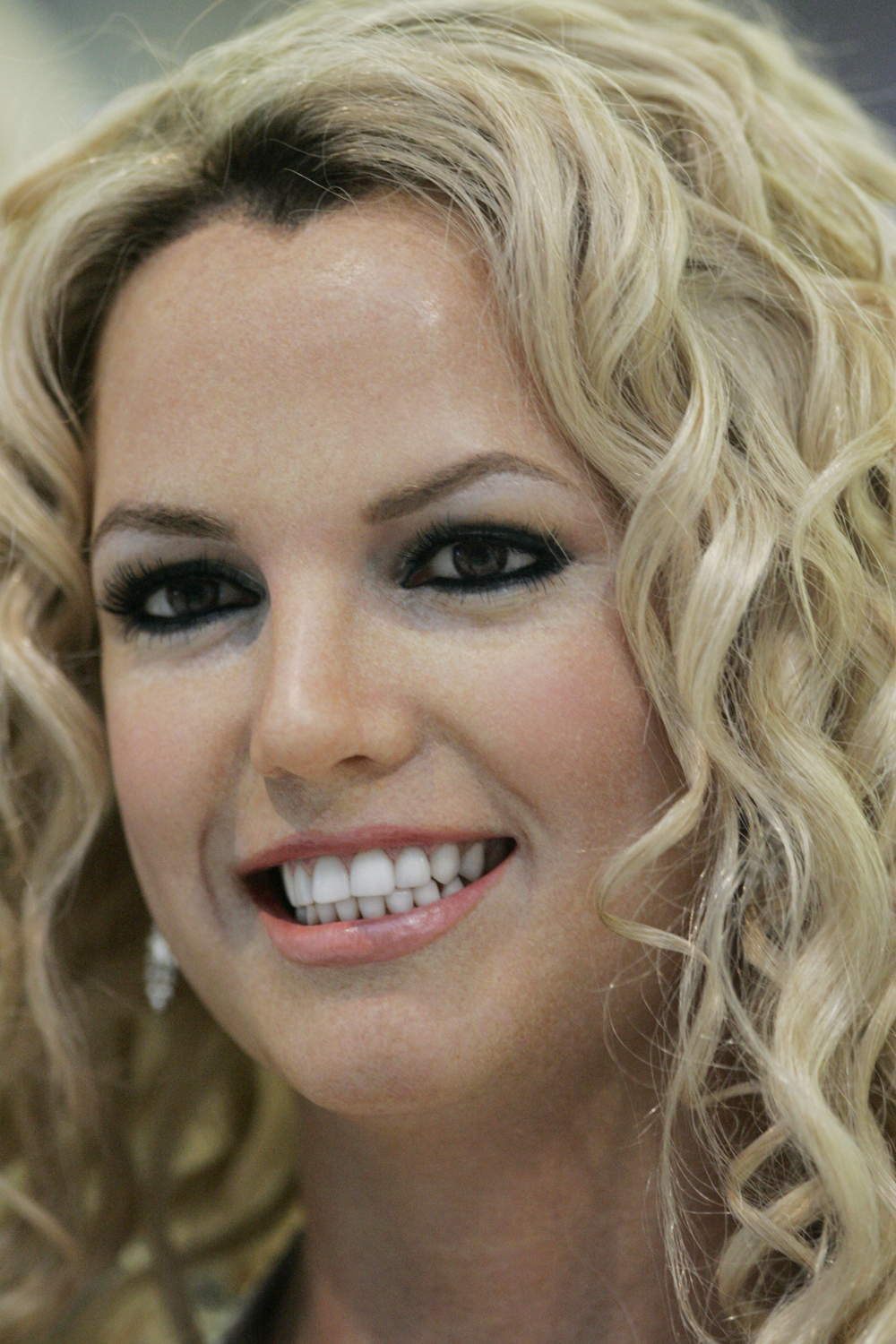 …Baby One More Time – Britney Spears (image credits: wikimedia)