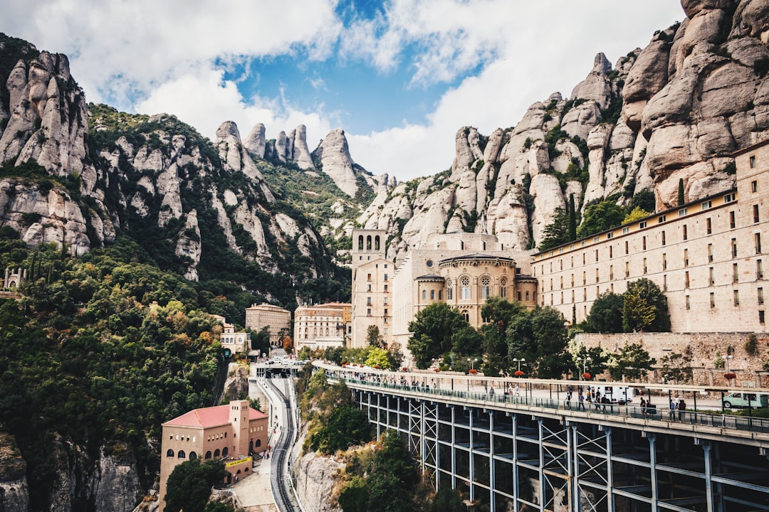 Challenges to Wealth Distribution in Monasteries (image credits: unsplash)