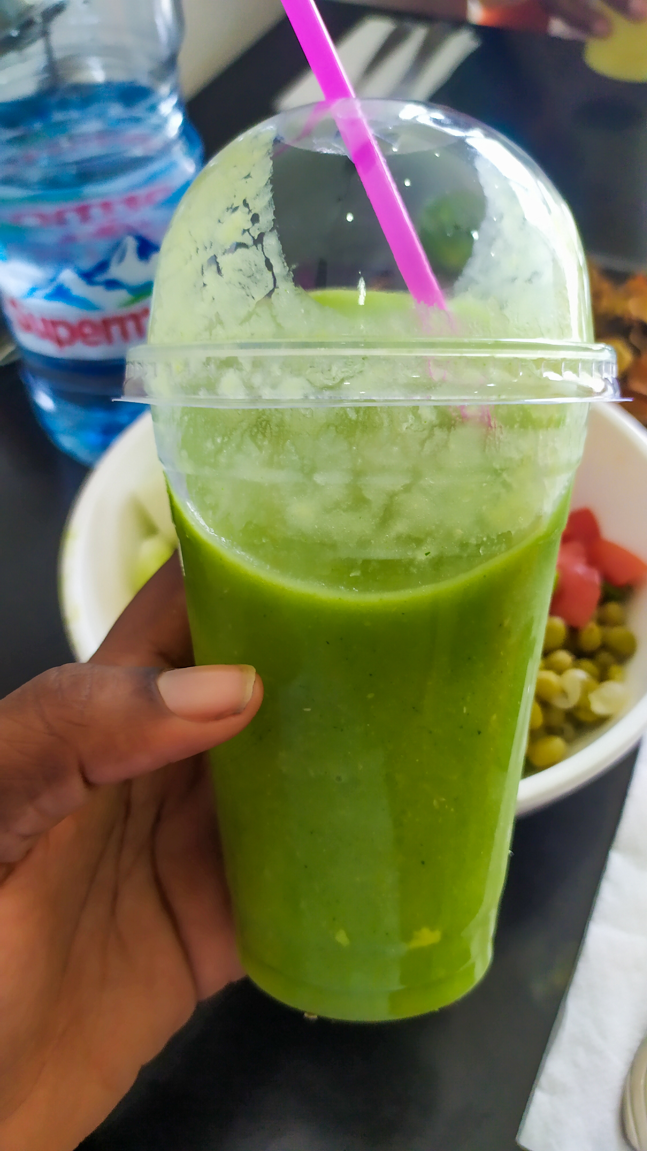 Detox Diets and Cleanses Reset Your Metabolism (image credits: wikimedia)