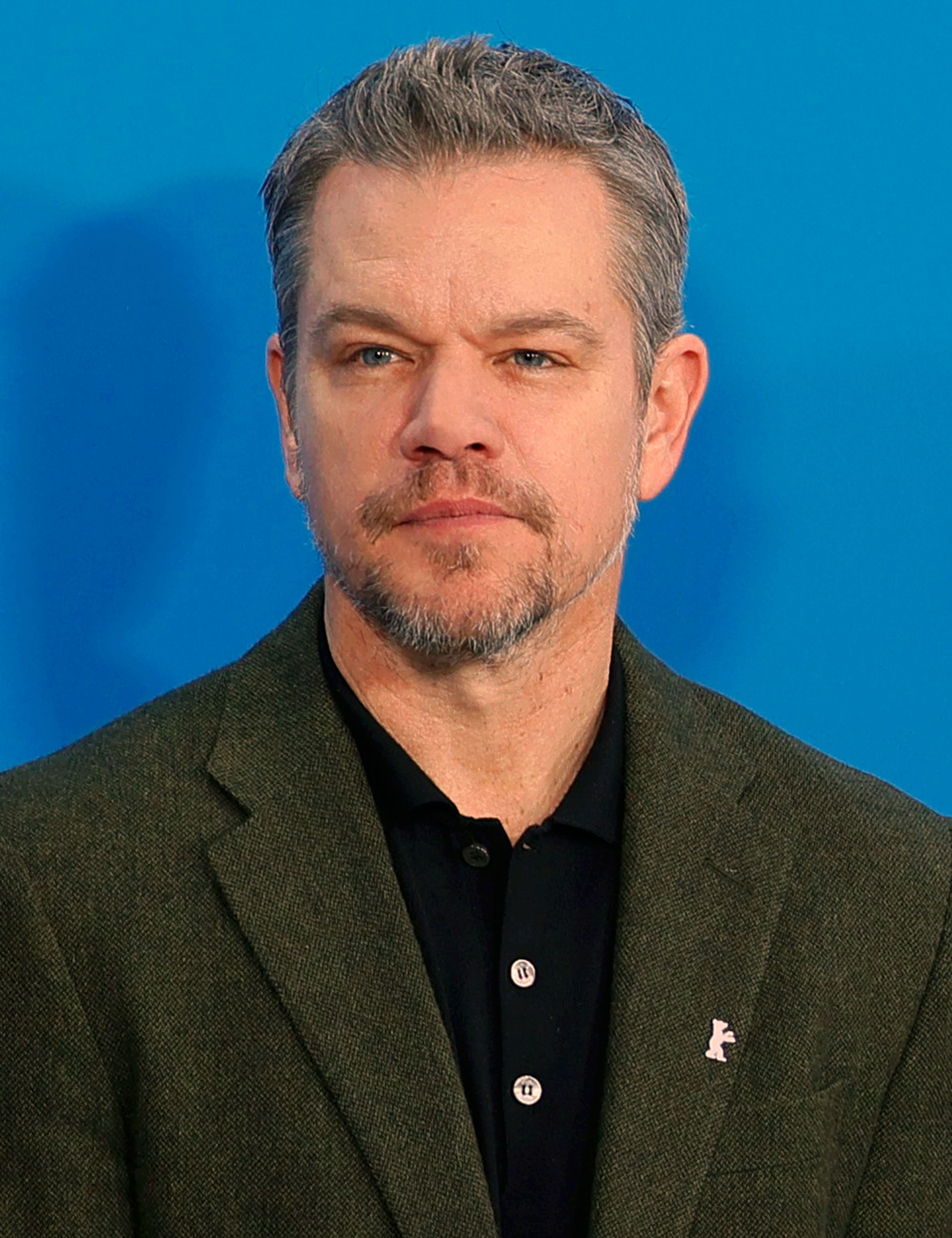Matt Damon Said No to Avatar (image credits: wikimedia)