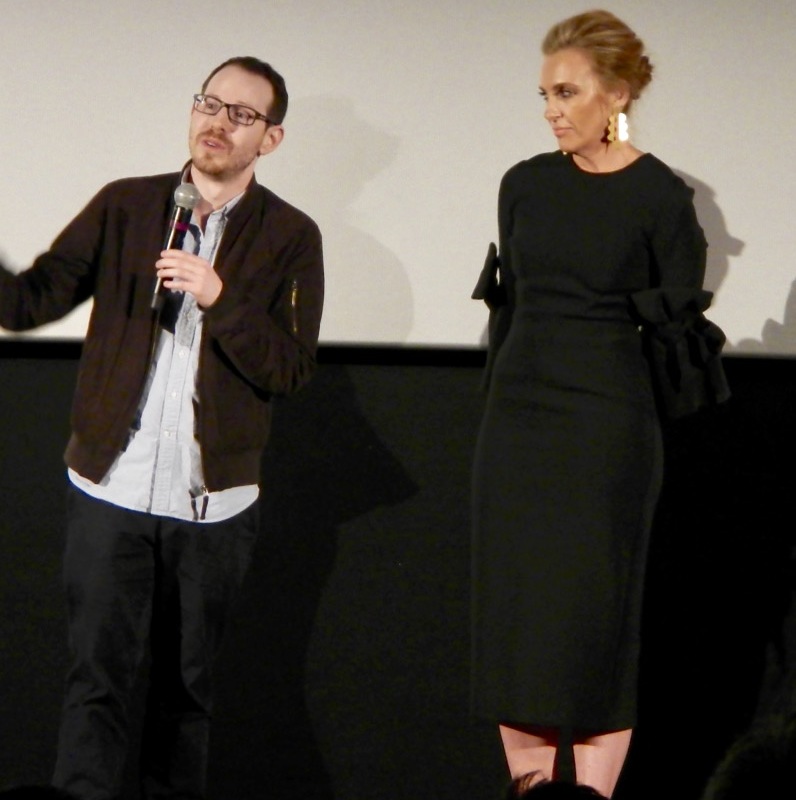 Toni Collette in “Hereditary” (2018): Horror Gets No Respect (image credits: wikimedia)