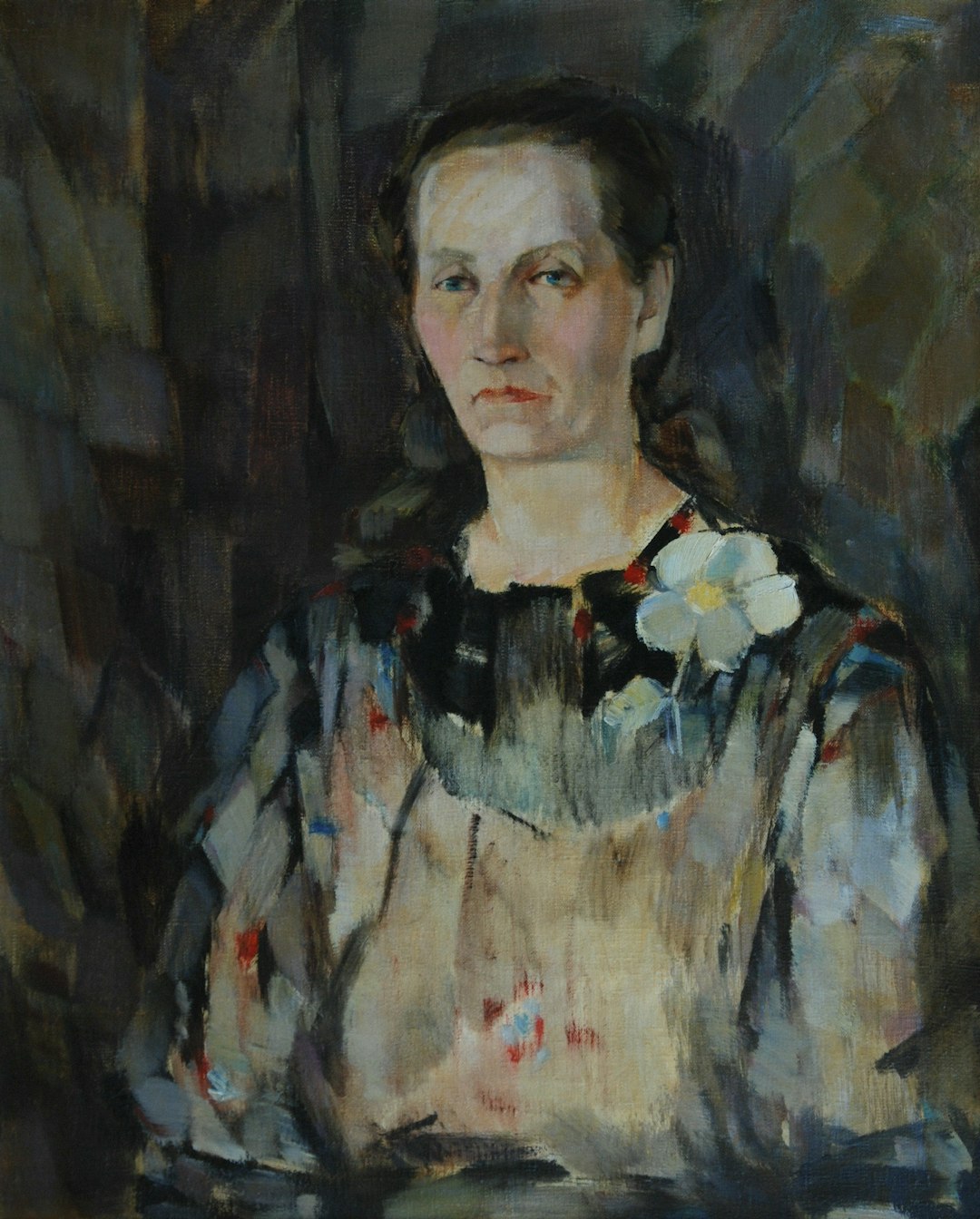 Emma Amos: The Bold Experimenter in American Modernism (image credits: unsplash)