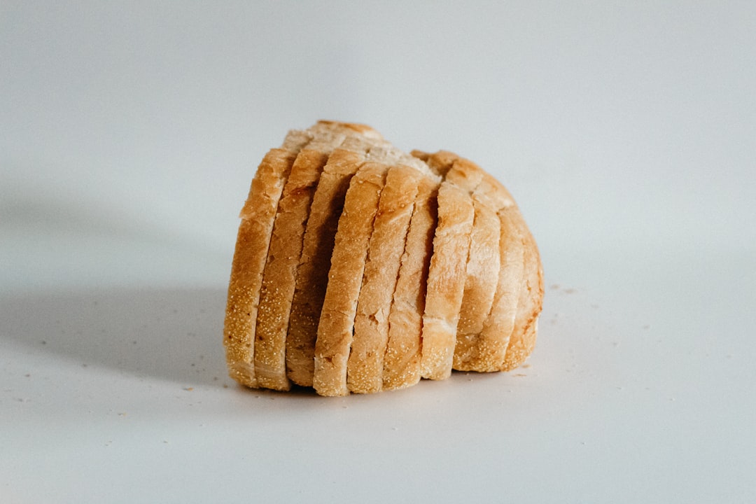 Bread with Potassium Bromate (image credits: unsplash)