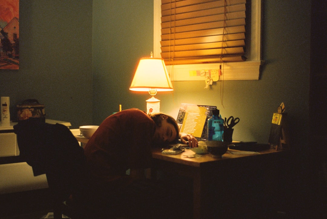 Procrastination and Avoiding Tasks (image credits: unsplash)