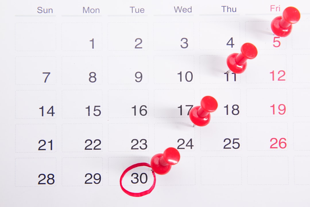 Clockwise: Making Your Calendar Work for You (image credits: unsplash)
