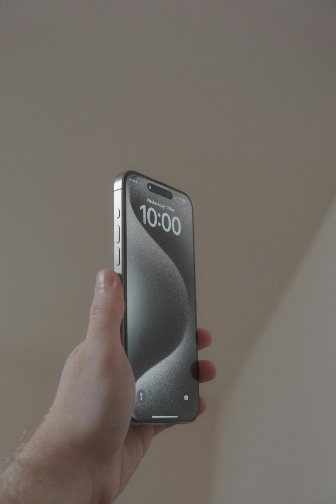 Set Your Phone to Grayscale (image credits: unsplash)