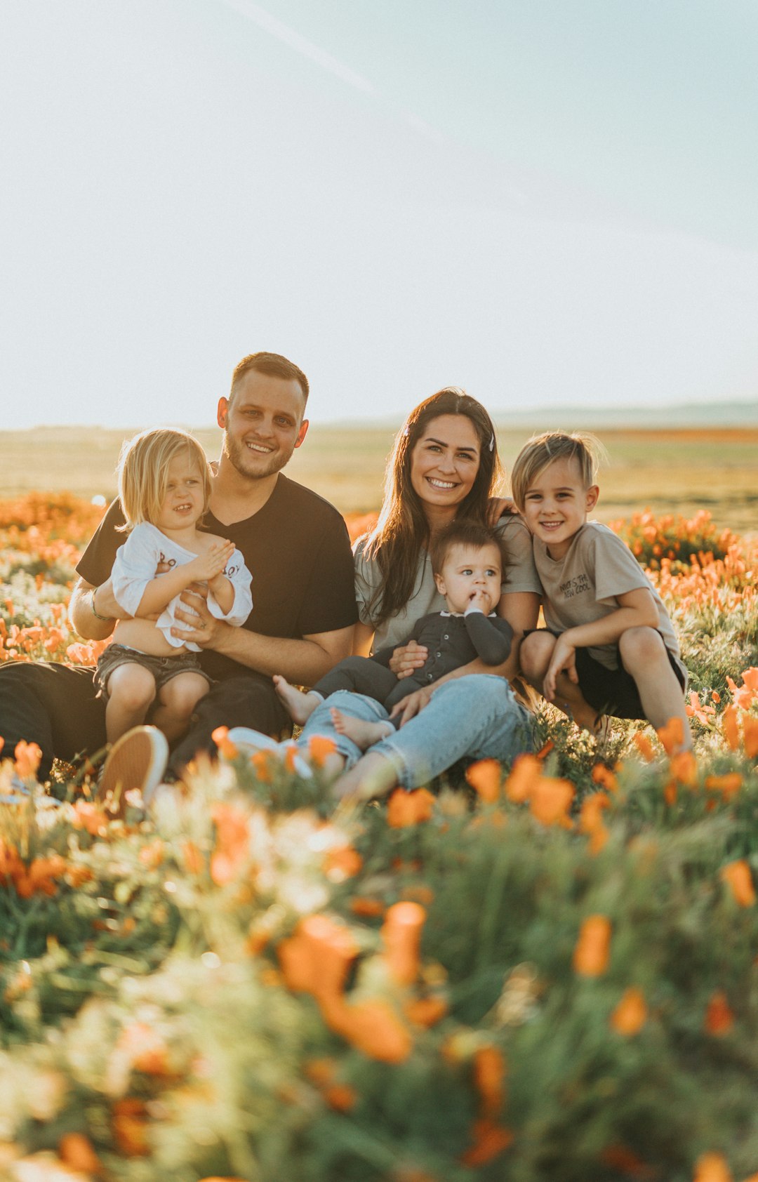 Finding Joy in Small Moments (image credits: unsplash)