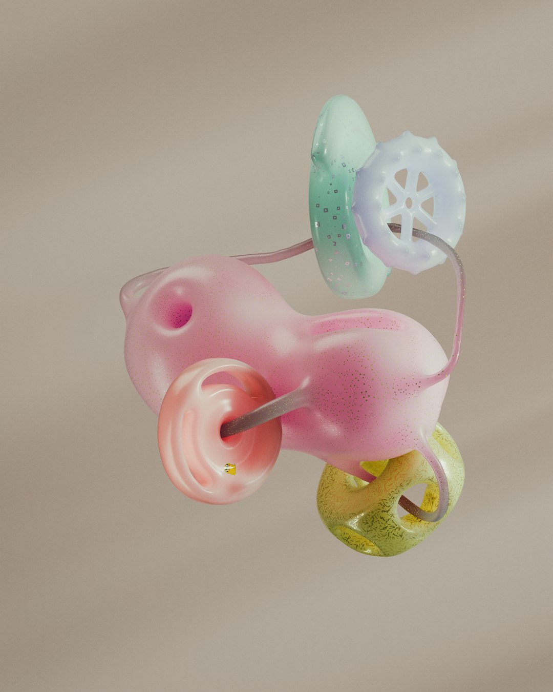Make Scented Playdough Variations (image credits: unsplash)