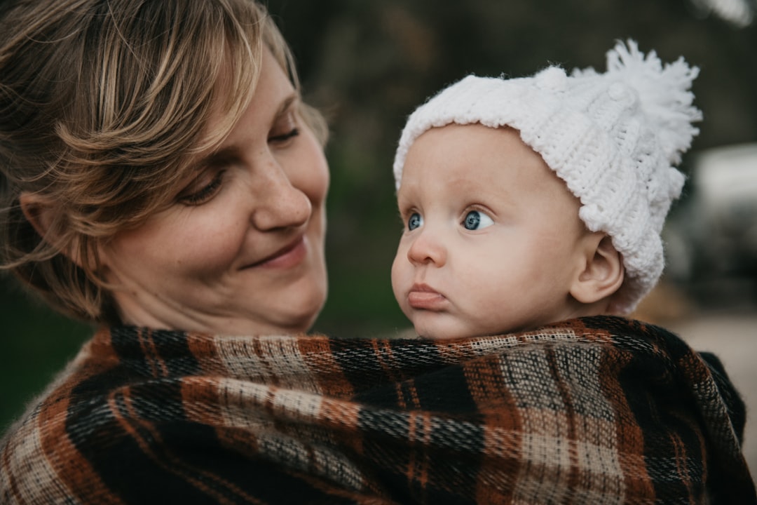 Parents Have Secret Weapons AI Can't Copy (image credits: unsplash)
