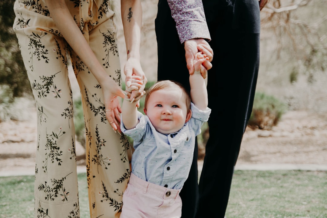 Emotional Security Sets the Tone for Life (image credits: unsplash)