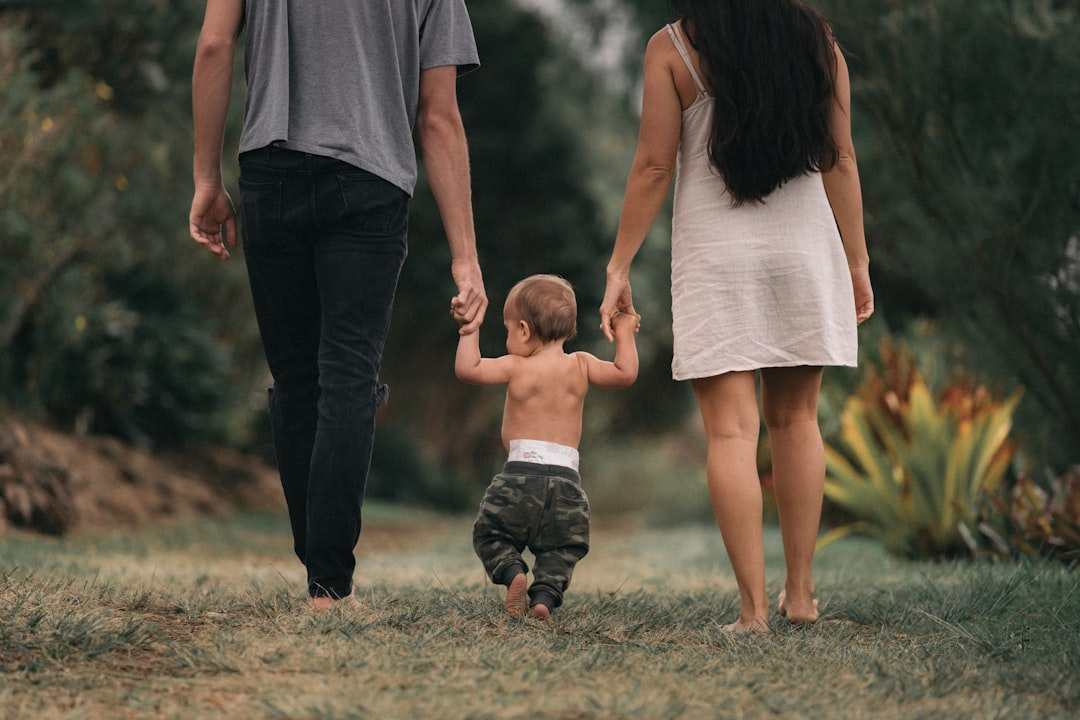 The Economic Impact of Gentle Parenting (image credits: unsplash)
