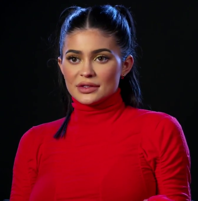 Kylie Jenner’s Fear of Body Changes (image credits: wikimedia)