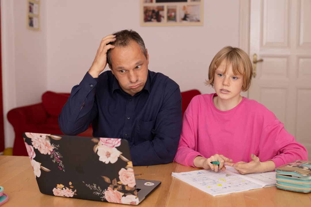 The Path Forward: Balanced Digital Parenting (image credits: unsplash)