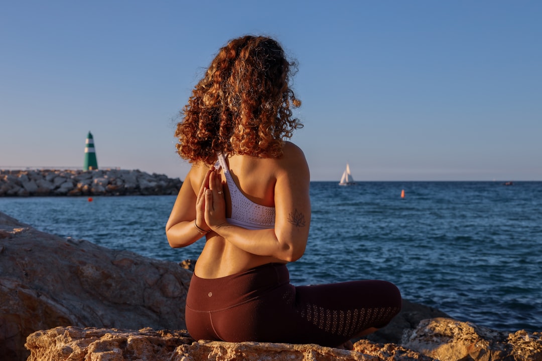 2. Prenatal Yoga (image credits: unsplash)