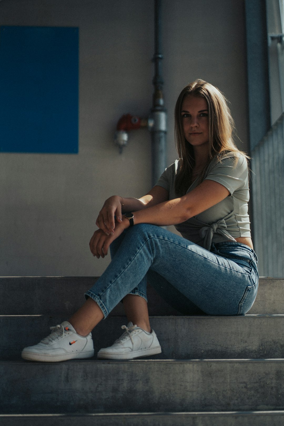 Always Have a Go To Outfit Ready (image credits: unsplash)