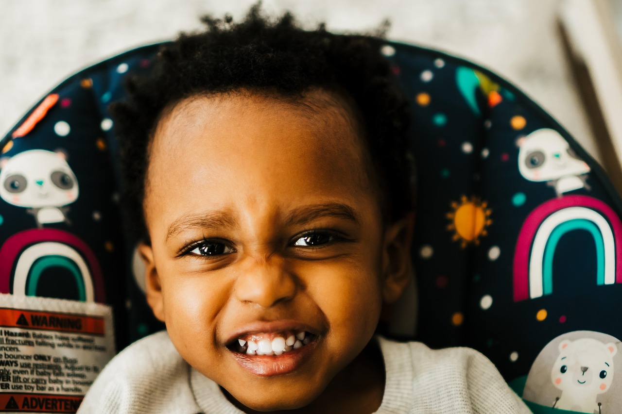 Understanding the Root Cause of Tantrums (image credits: pixabay)