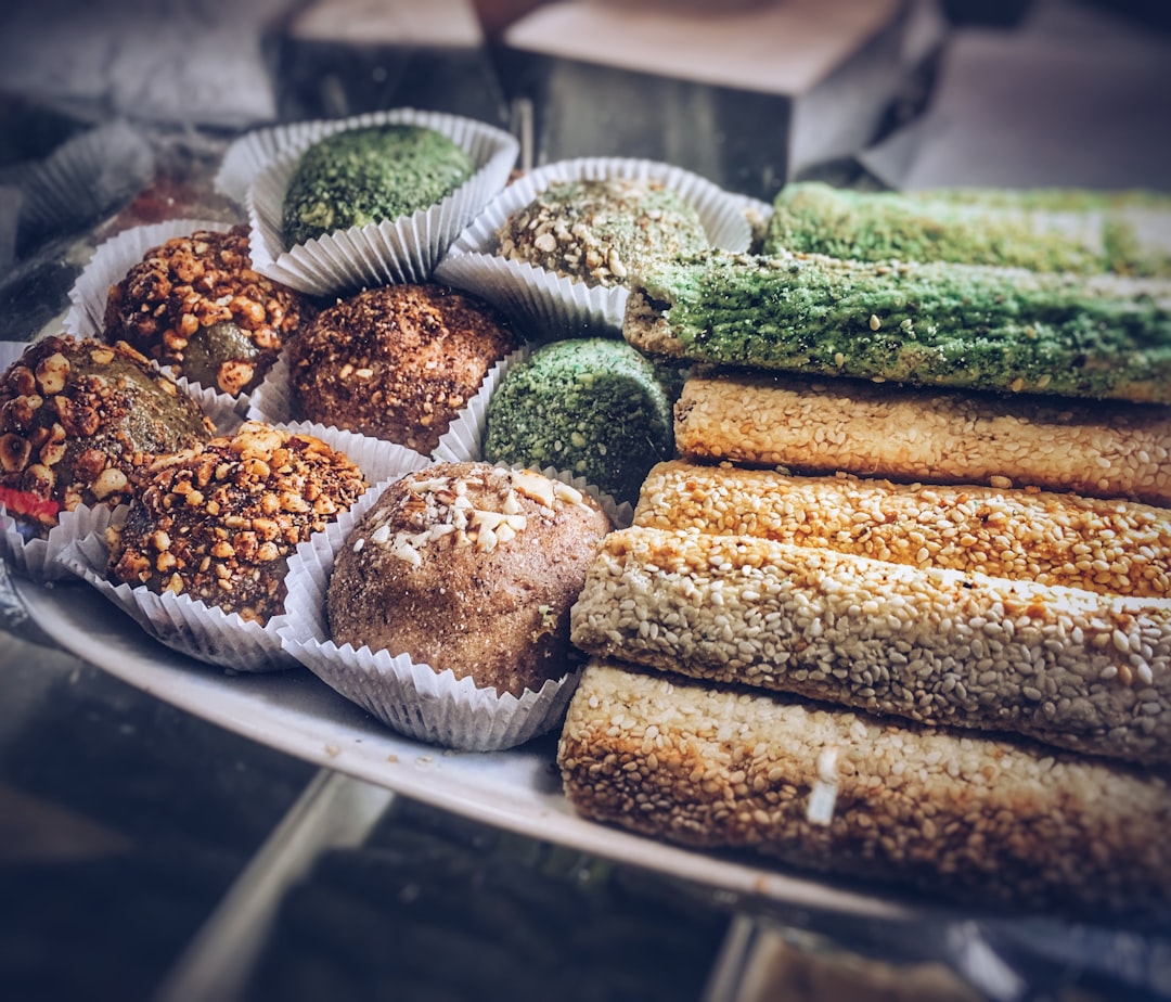 6. Nuts and Seeds: The Brain Fuel (image credits: unsplash)