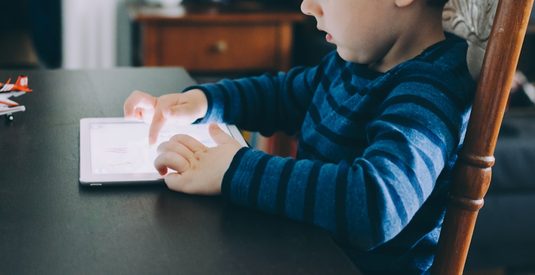 Limit Screen Time (image credits: unsplash)
